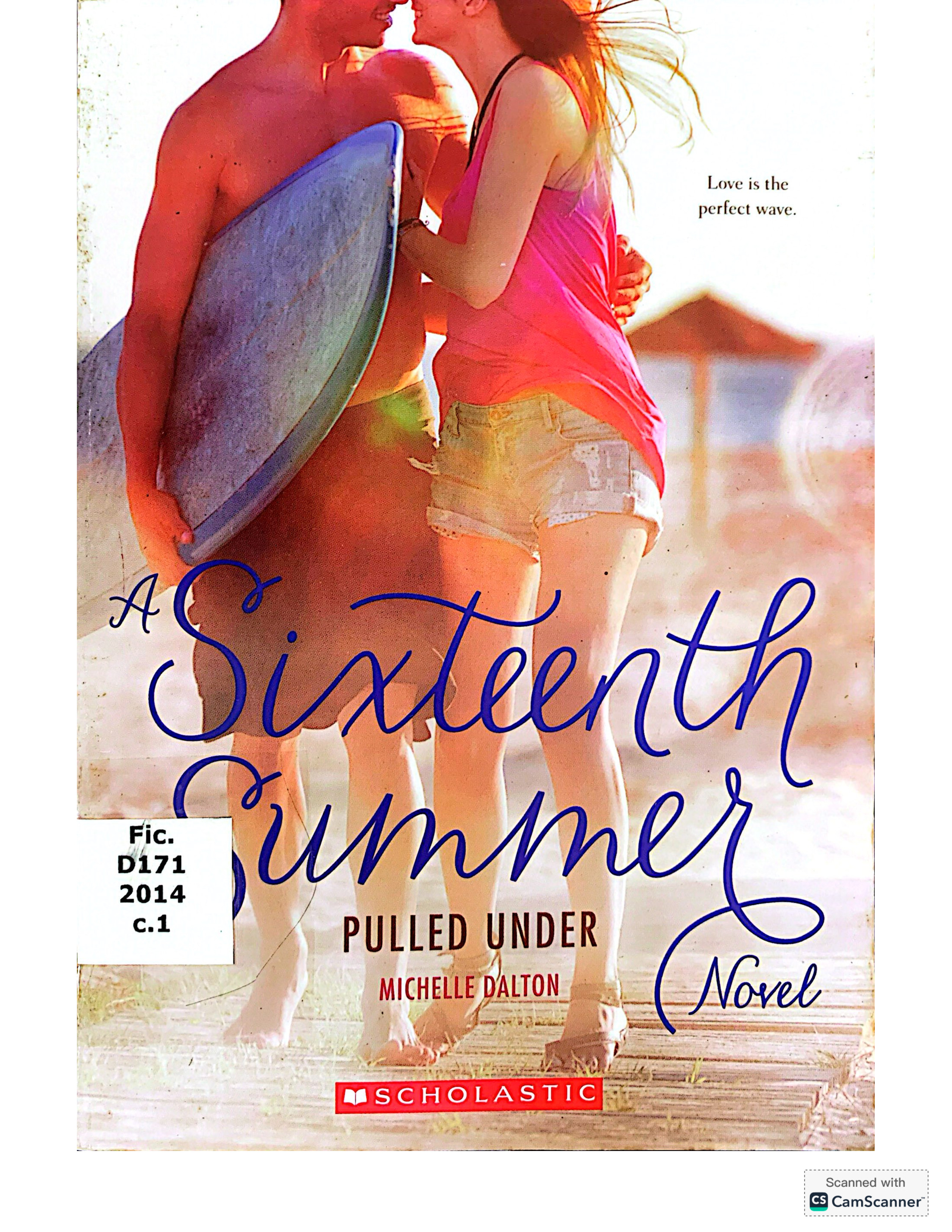 The  Sixteenth Summer