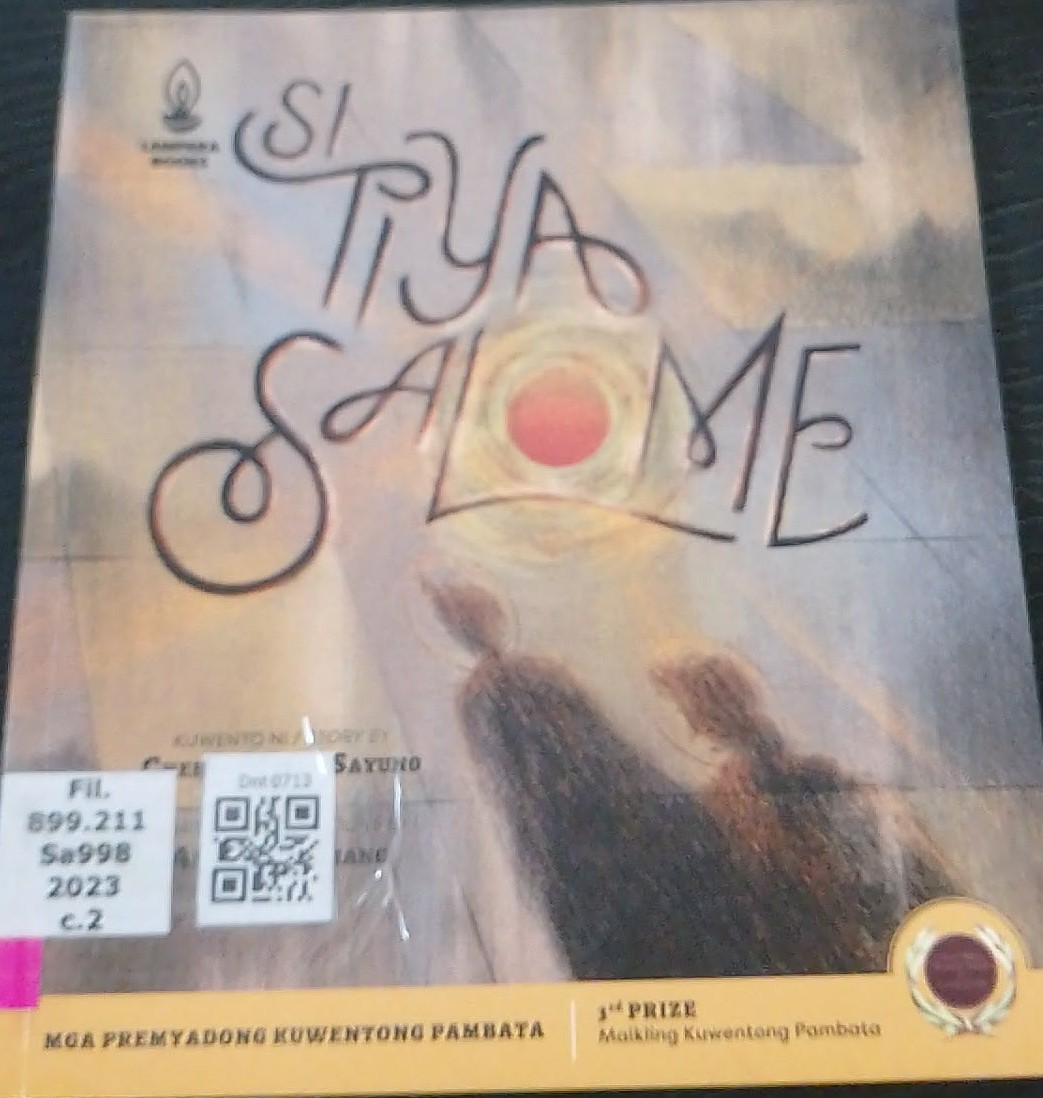 Si Tiya Salome