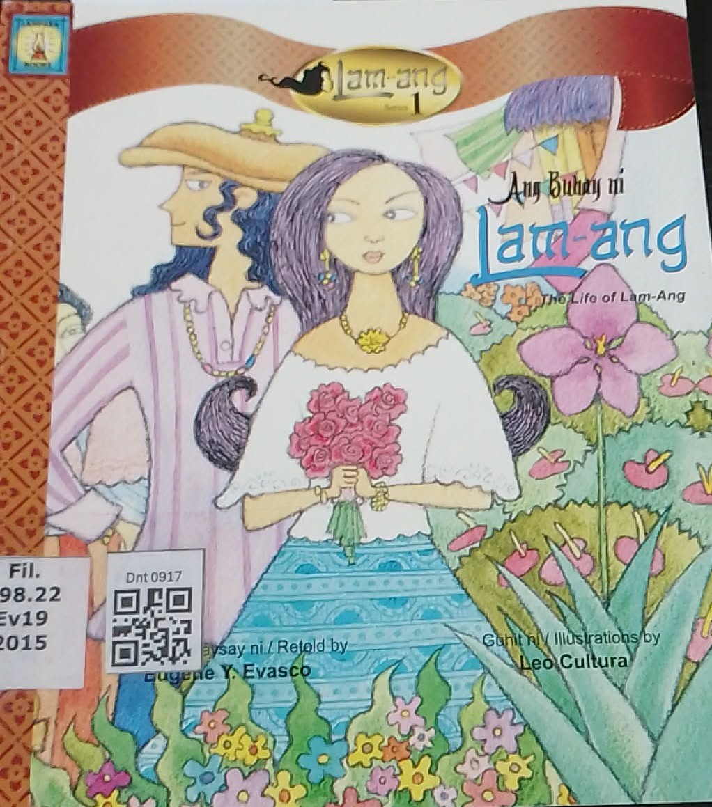 Ang Buhay ni Lam-ang