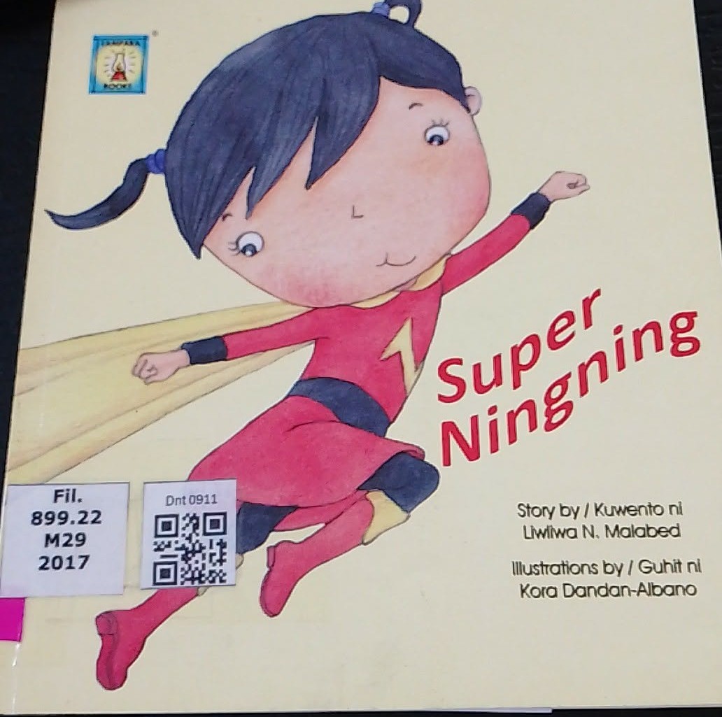 Super Ningning