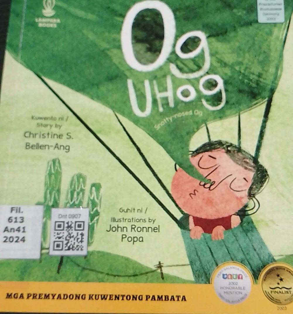 Og Uhog