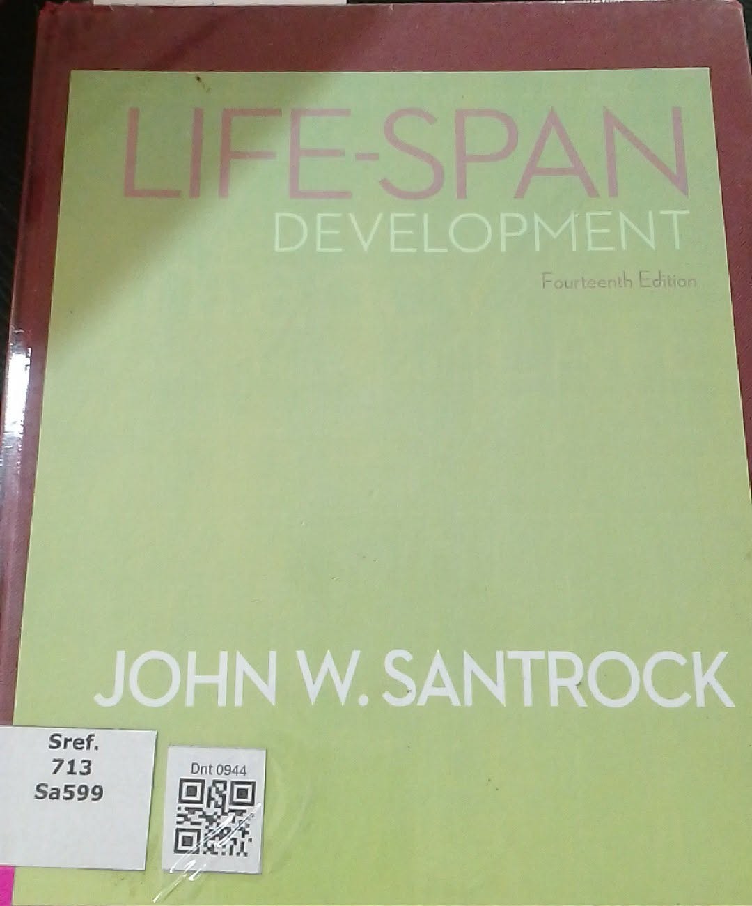 Life-span Development