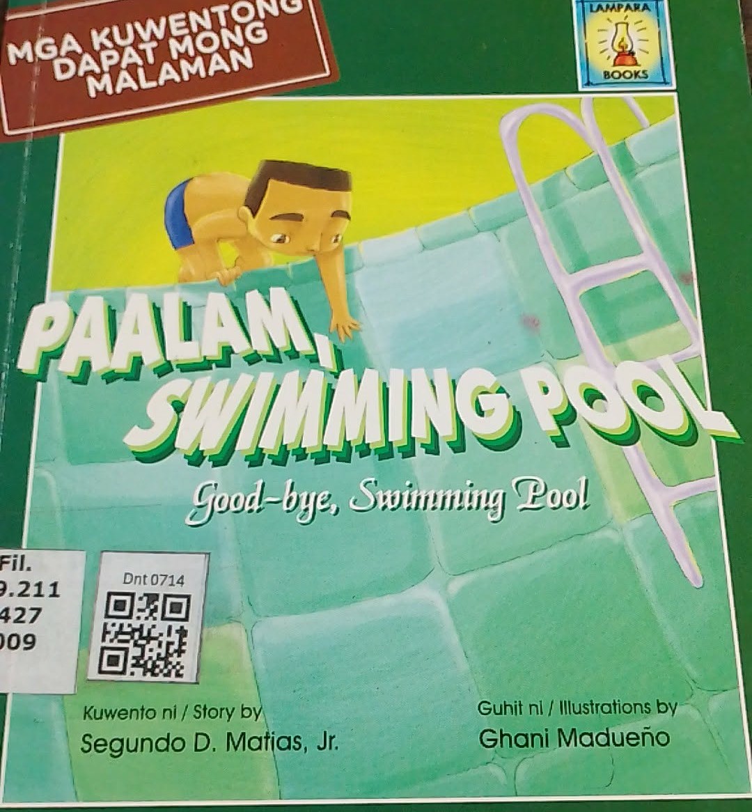Paalam Swimming Pool