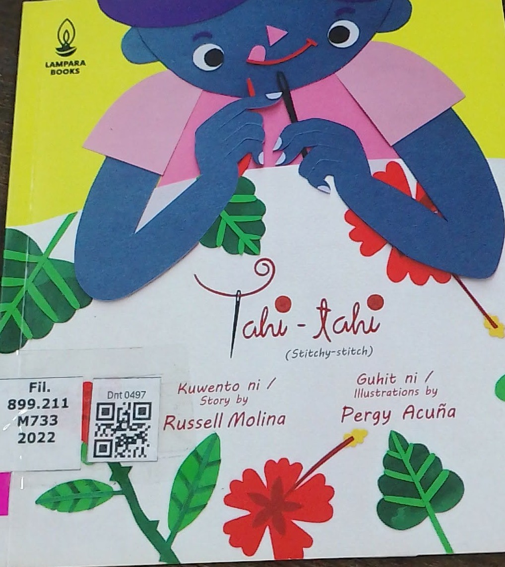 Tahi-tahi