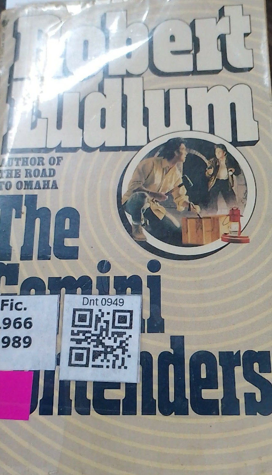 The Gemini Contendors