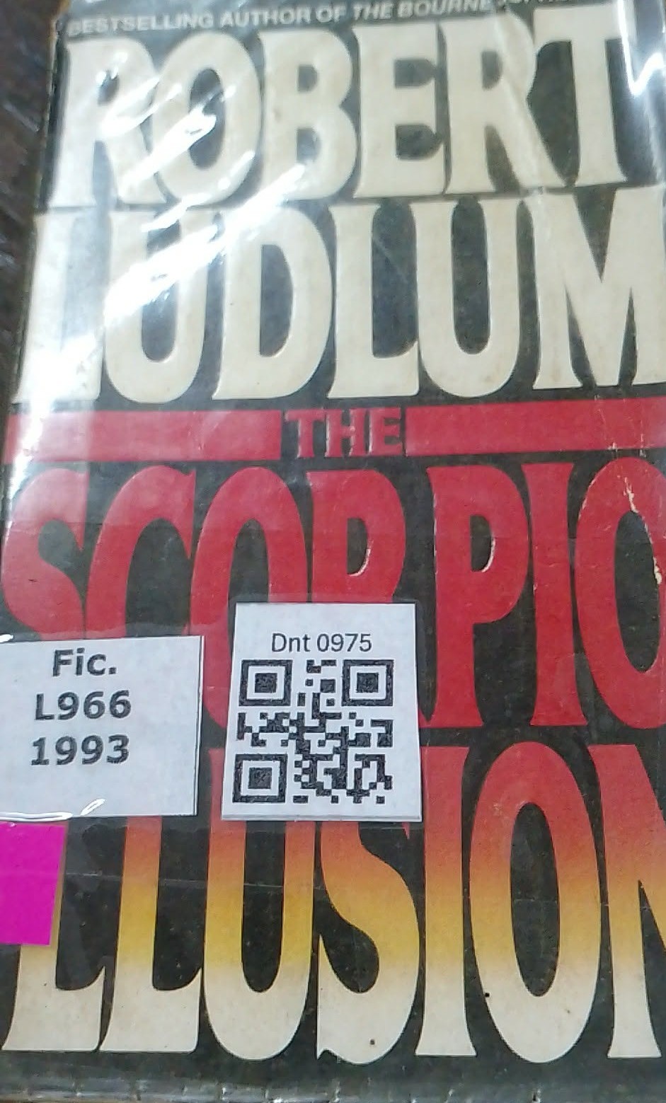 The Scorpio Illusion