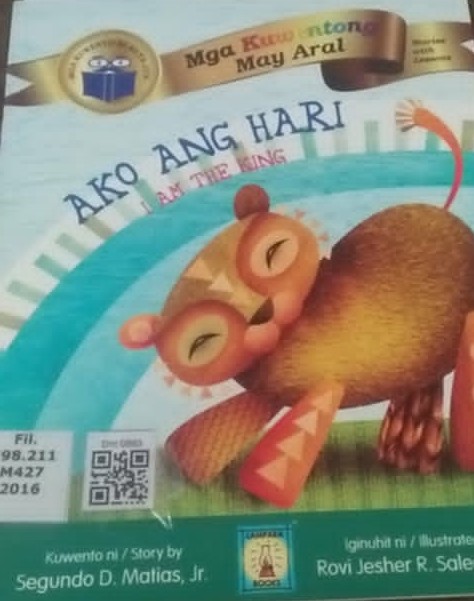 Ako ang Hari
