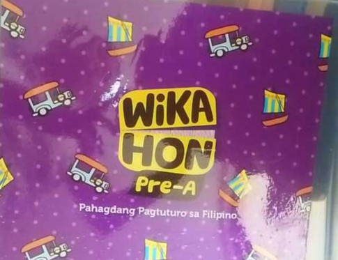 Wikaon Pre-A