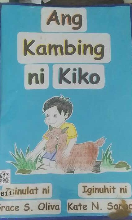 Ang Kambing ni Kiko