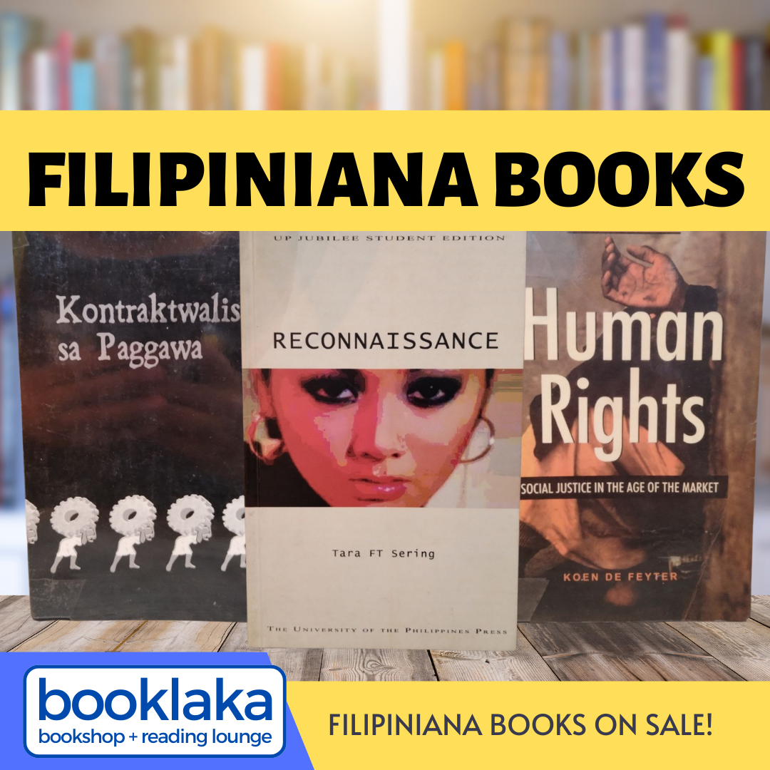 Filipiniana