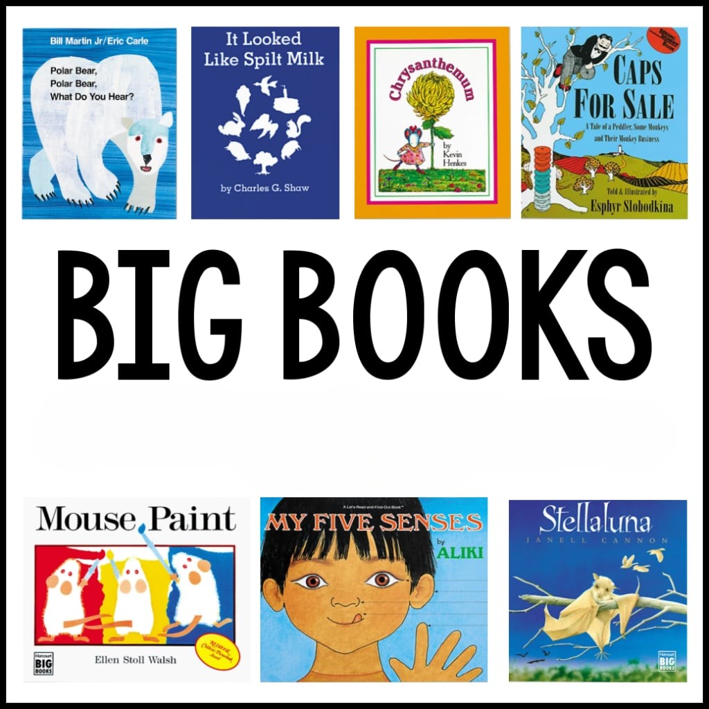 Big Book